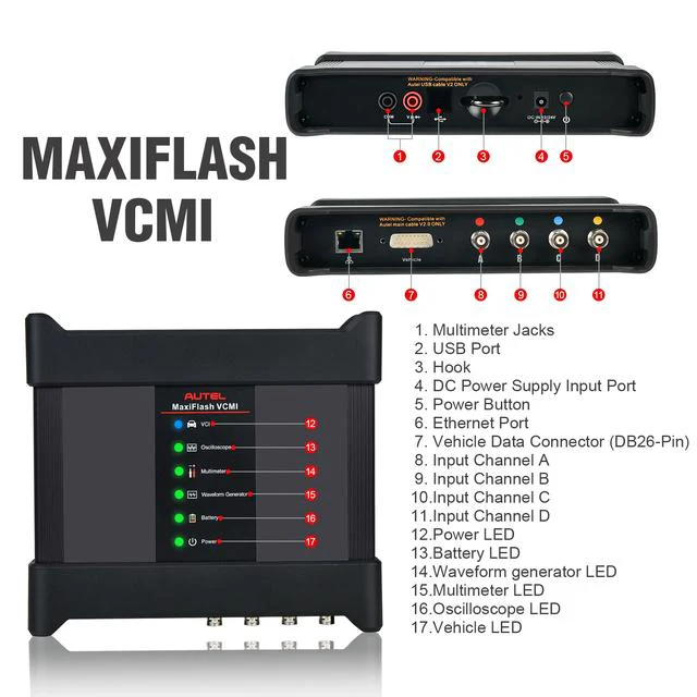 MaxiSys Ultra 2 Years Free Update - Image 7
