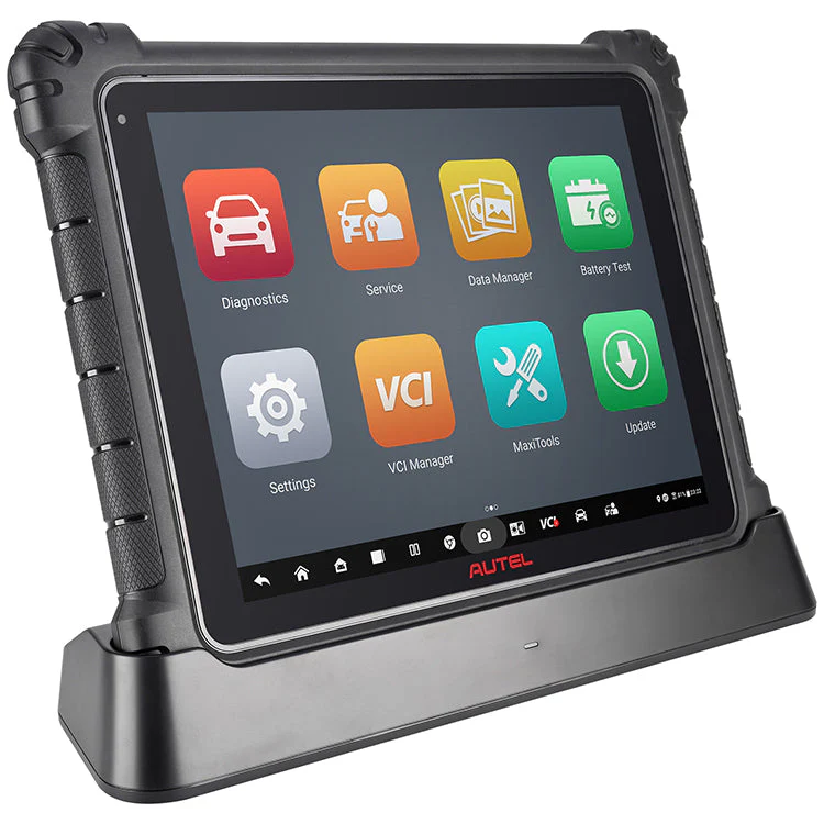MaxiCom Ultra Lite - Limited-Time: 2 Years Free Update - Image 10