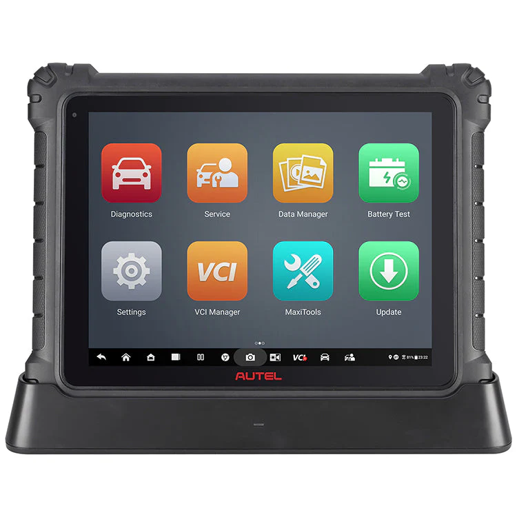 MaxiCom Ultra Lite - Limited-Time: 2 Years Free Update - Image 8