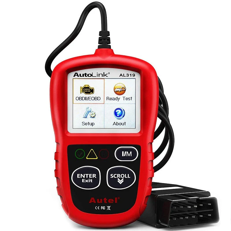 AutoLink AL319 - Image 3