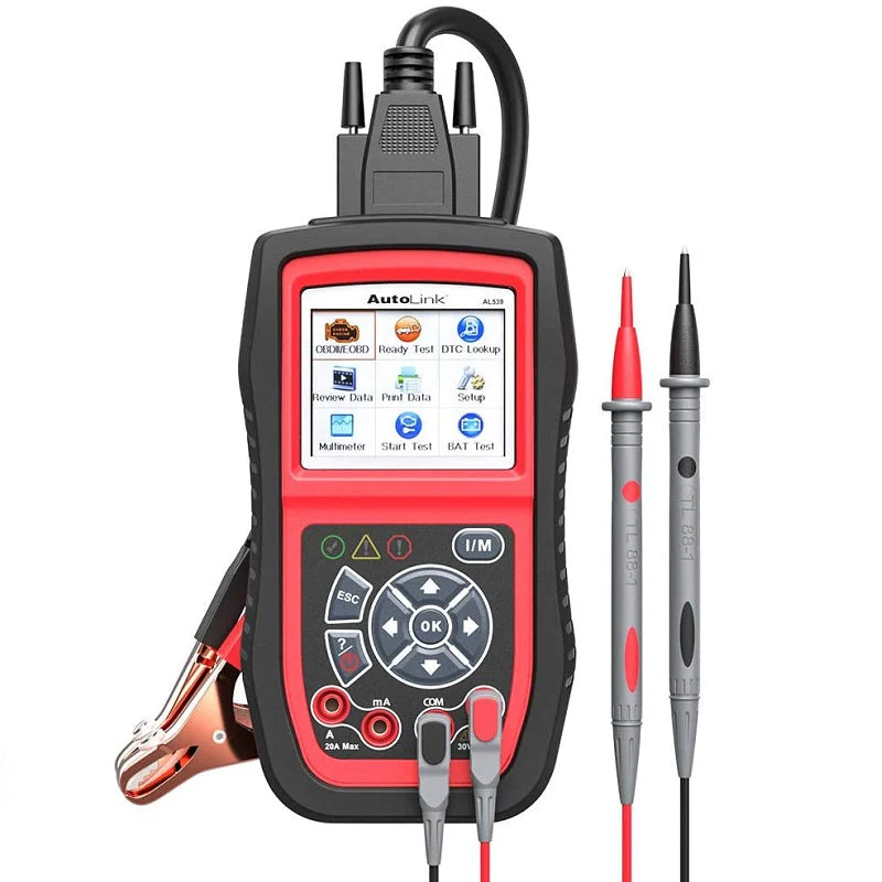 AutoLink AL539B - Image 3