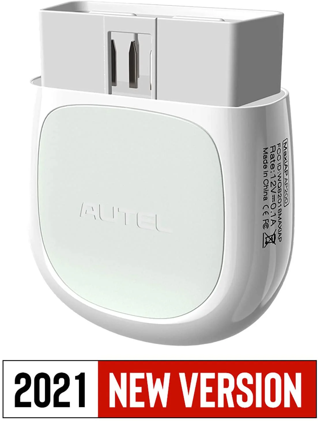 Maxiap AP200 - Image 3