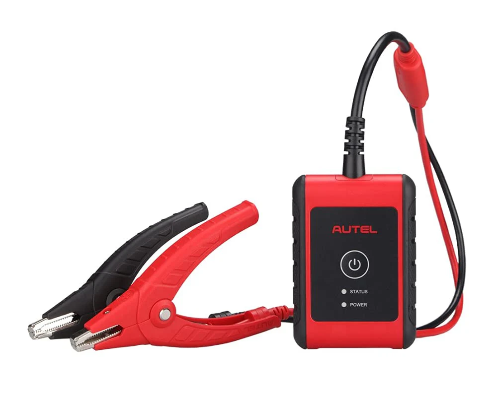 MaxiBAS BT506 - Image 4