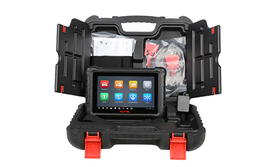 MaxiCheck MX900 - Image 3