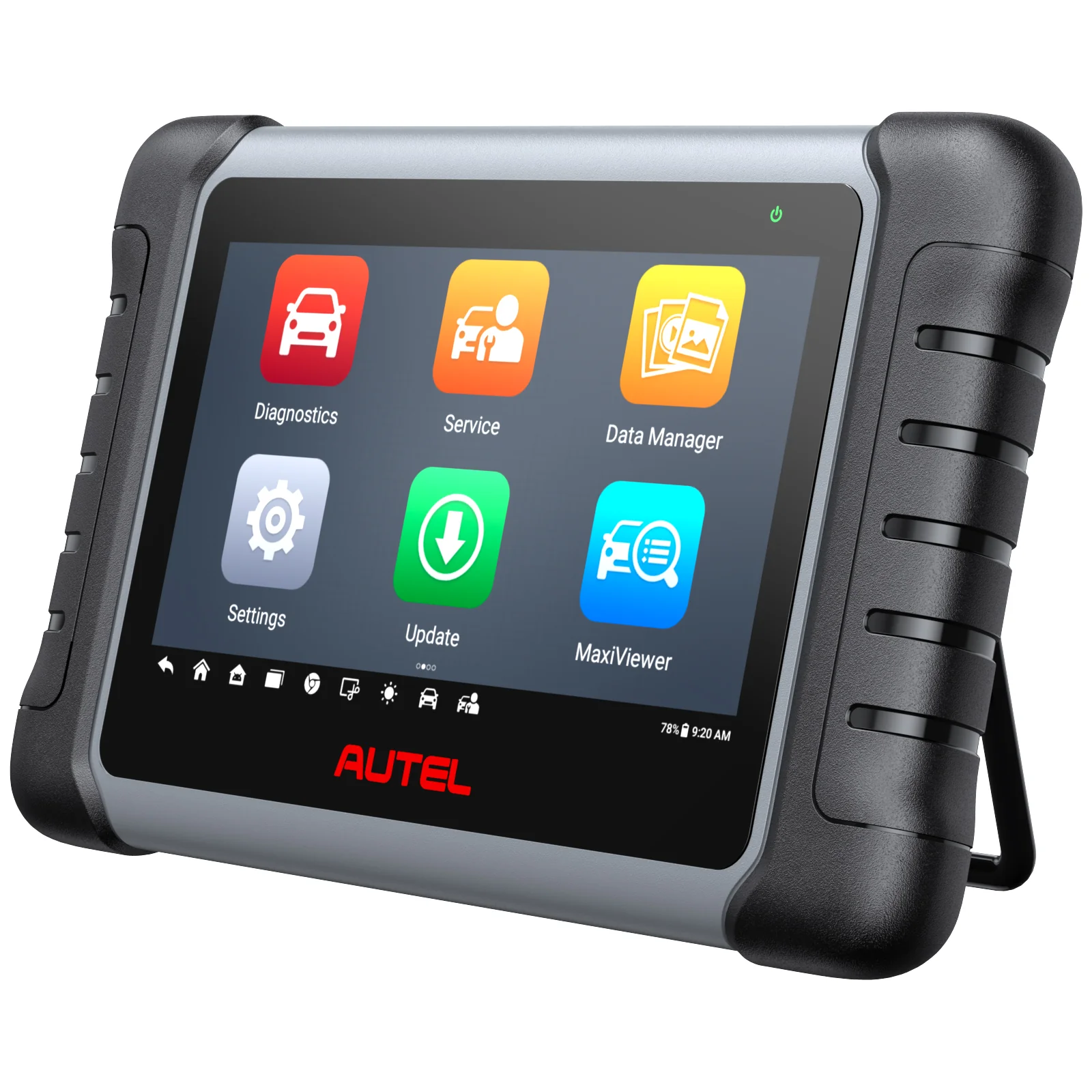 MaxiCOM MK808S/MK808Z - Image 6