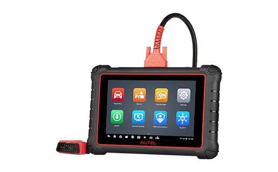 MaxiCOM MK900 - Image 8
