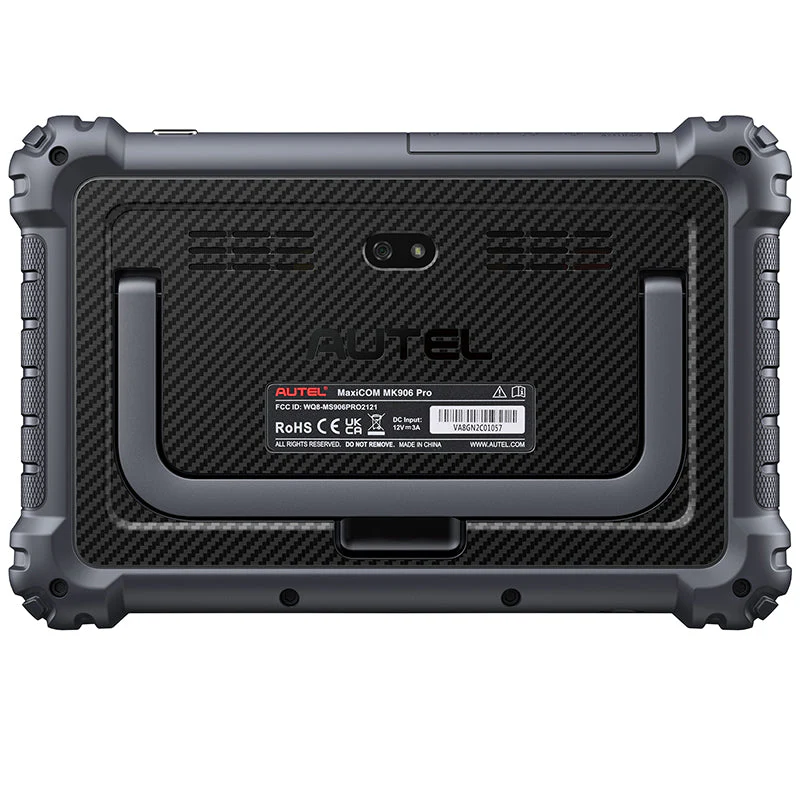 MaxiCOM MK906 Pro - Image 3