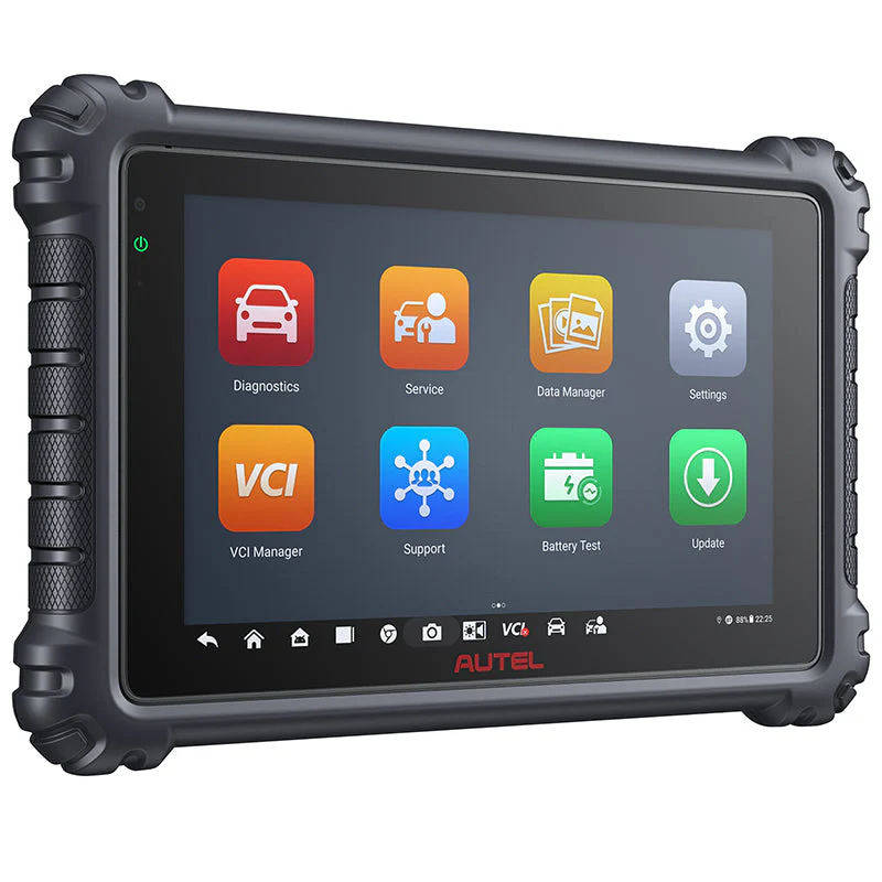 MaxiCOM MK906 Pro - Image 4