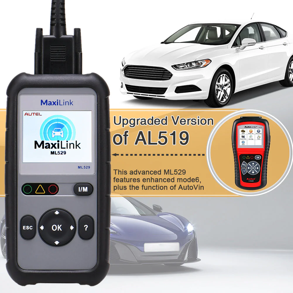 Maxilink ML529 - Image 5