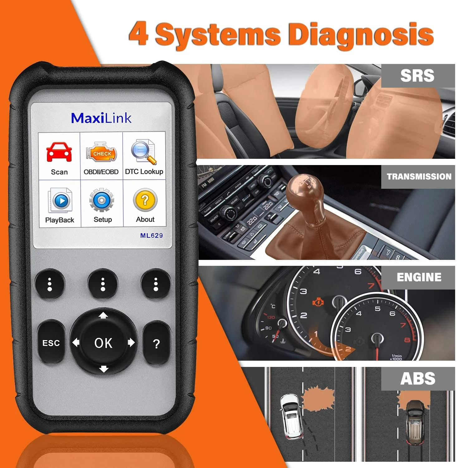 MaxiLink ML629 - Image 5