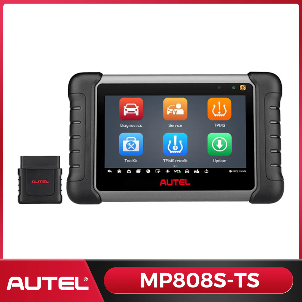 TPMS Service