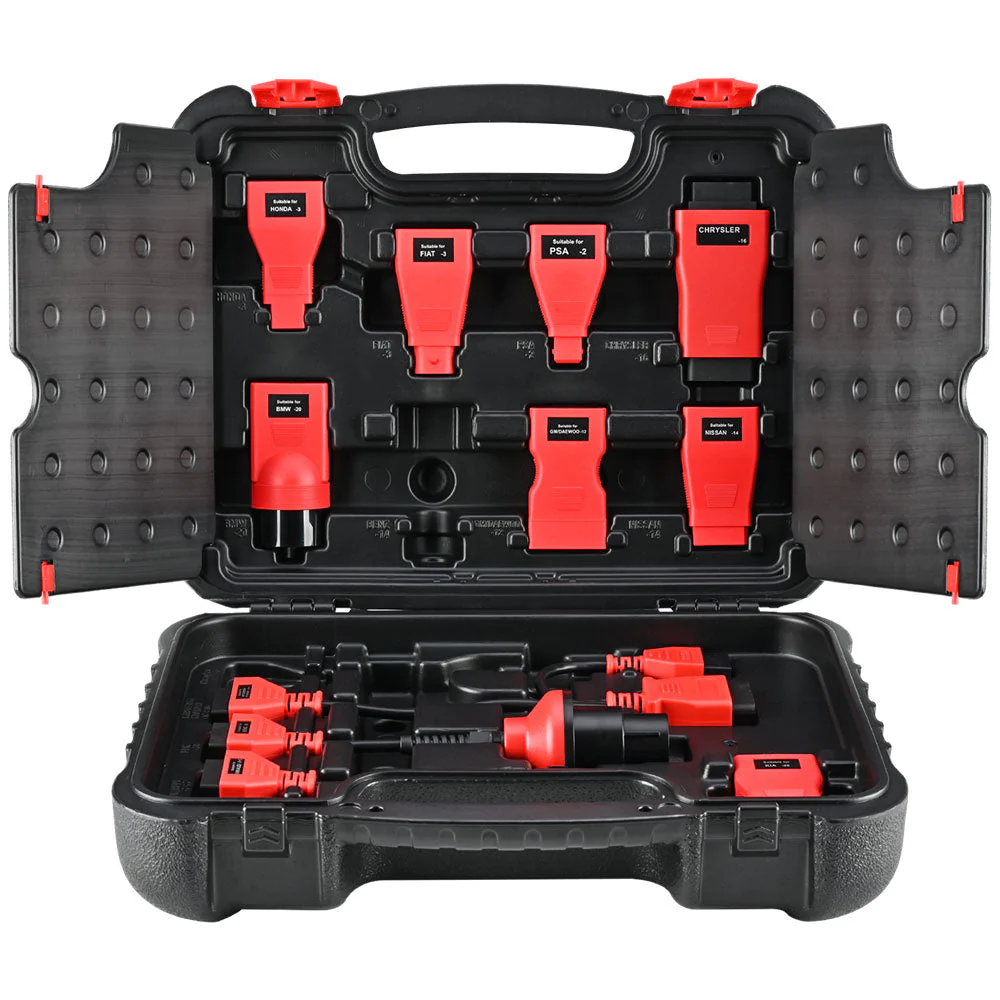 MaxiPRO MP900-BT KIT - Image 3