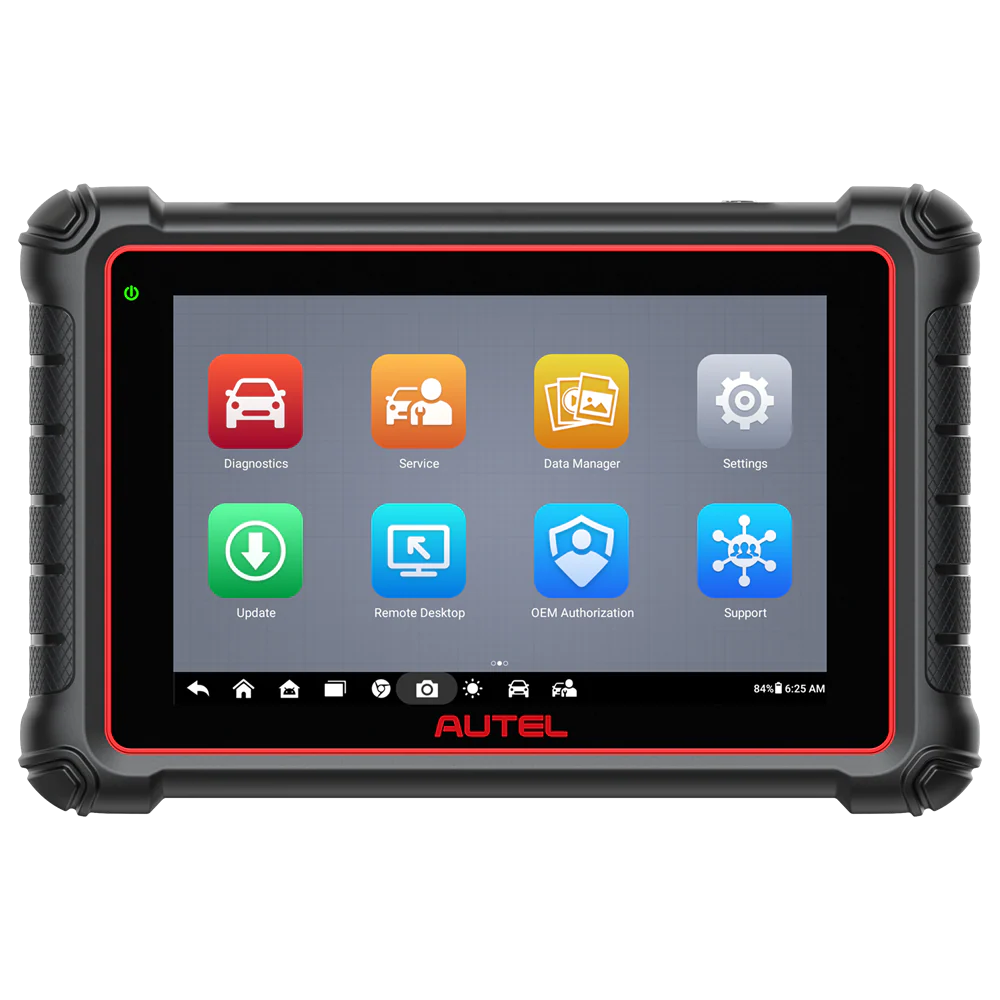 MaxiPRO MP900/MP900E - Image 4