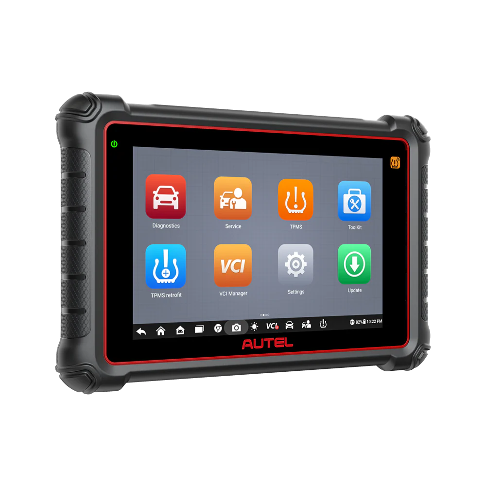 MaxiPRO MP900-TS - Image 4