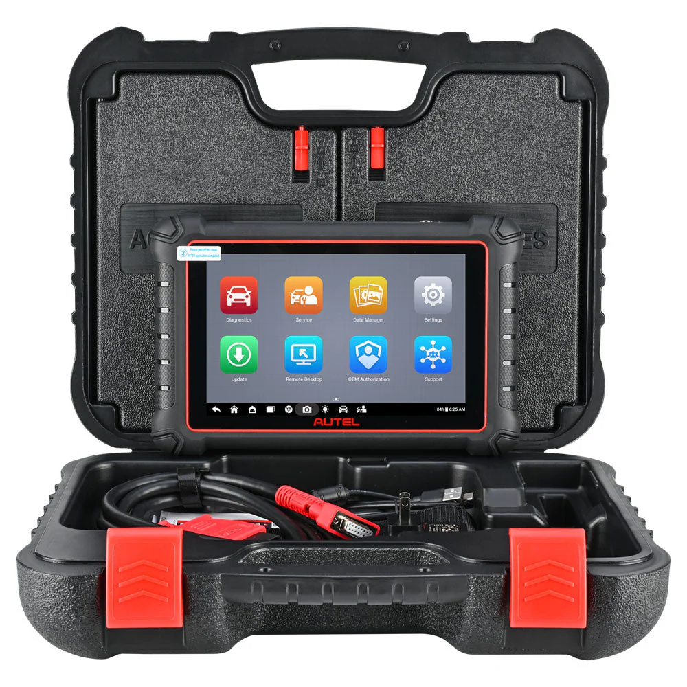 MaxiPRO MP900E KIT - Image 4