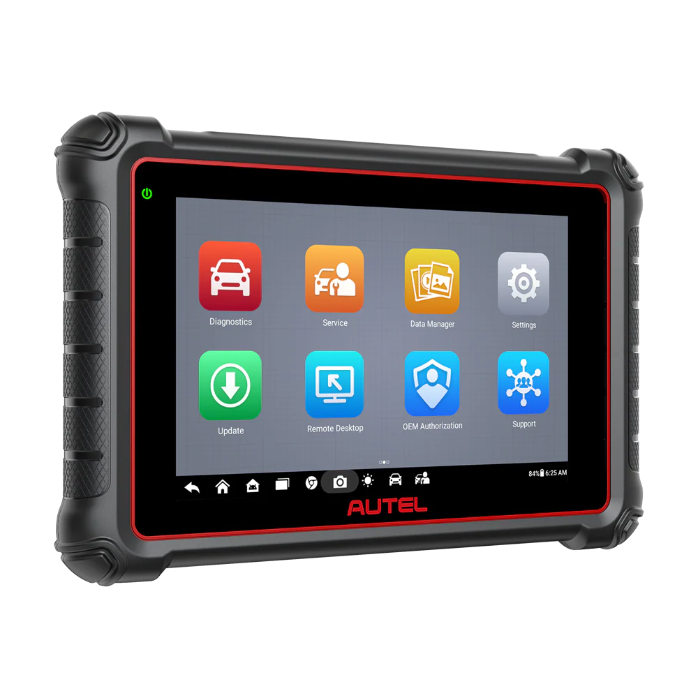 MaxiPRO MP900E KIT - Image 7