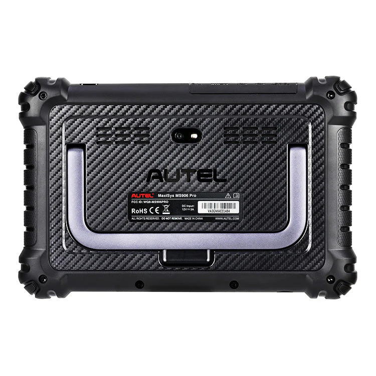 MaxiSYS MS906 Pro - Image 3