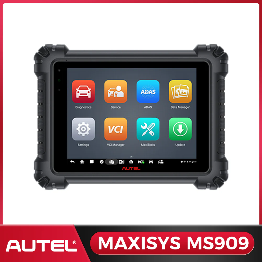 Autel MaxiSYS Series