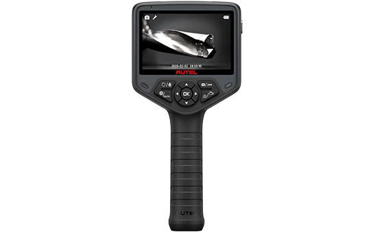 MaxiSys MS909 - Image 3