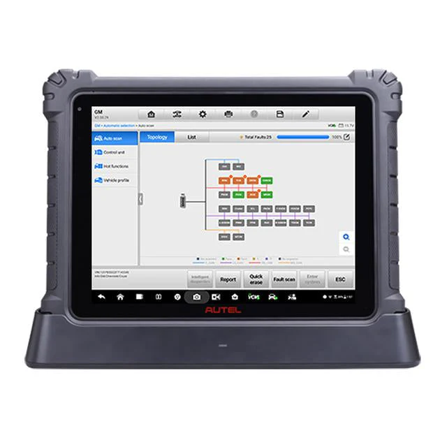 MaxiSys Ultra - Image 3