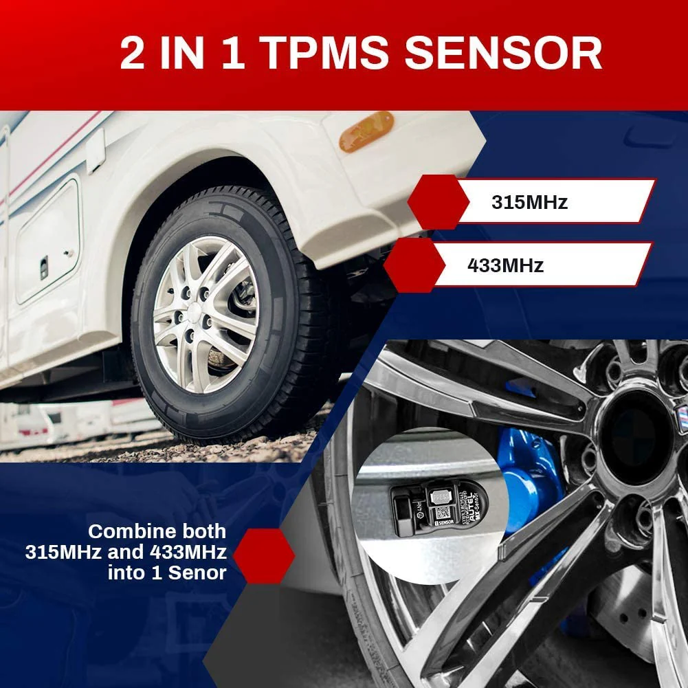 1-Sensor R (Screw-in) 4pcs - Image 7