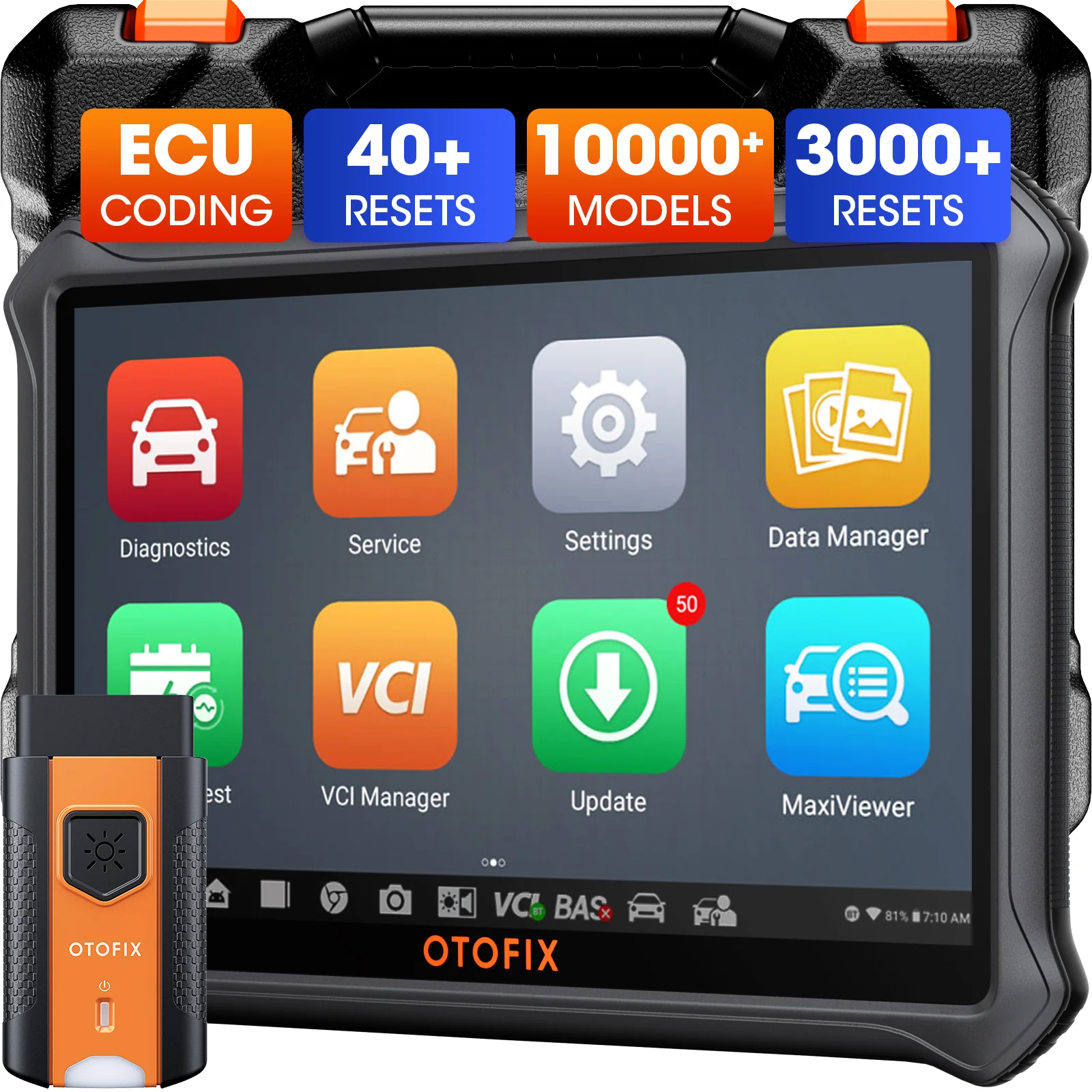 OTOFIX D1 - Image 3