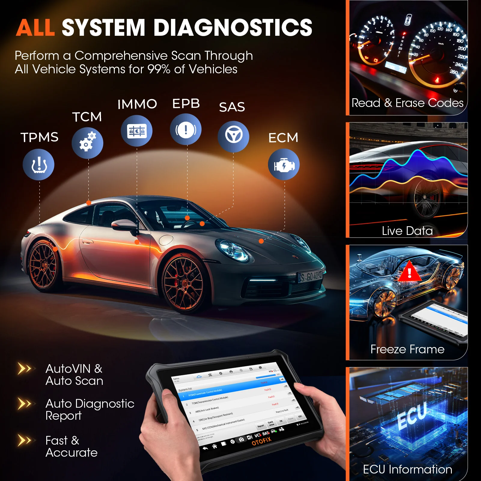 OTOFIX D1 Lite - Image 4