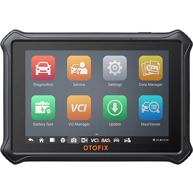 OTOFIX D1 Lite - Image 8