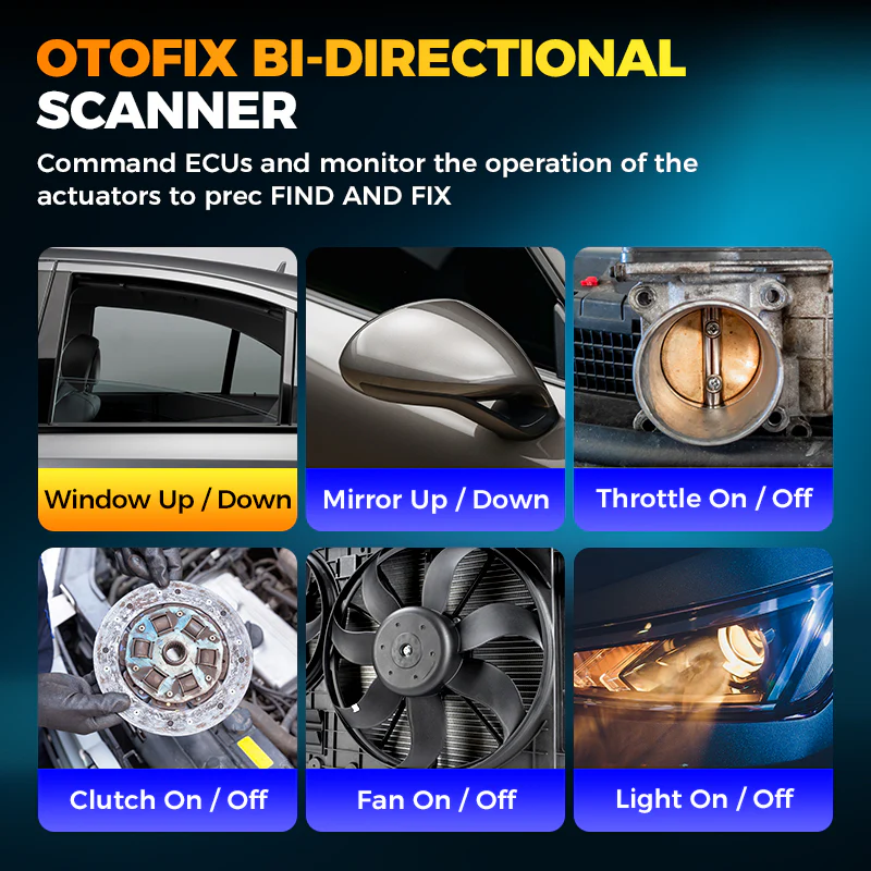OTOFIX D1 PROS2 - Image 7