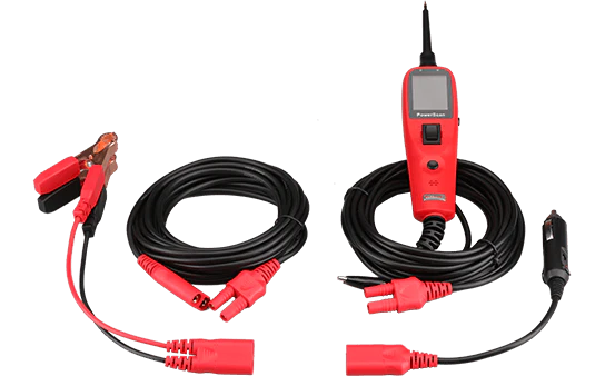 PowerScan PS100 - Image 2