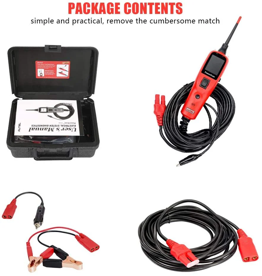 PowerScan PS100 - Image 7