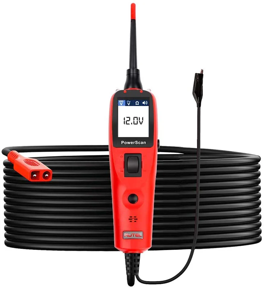 PowerScan PS100 - Image 8