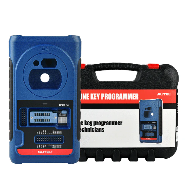 XP400 Pro - Image 5